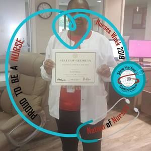 Meet your Posher, Janice